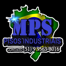 Logo MPS Pisos Industriais